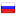 avtoprogon.ru hosted country